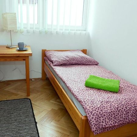Willa Oliwia Gdańsk Eksteriør billede