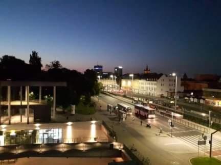 Willa Oliwia Gdańsk Eksteriør billede
